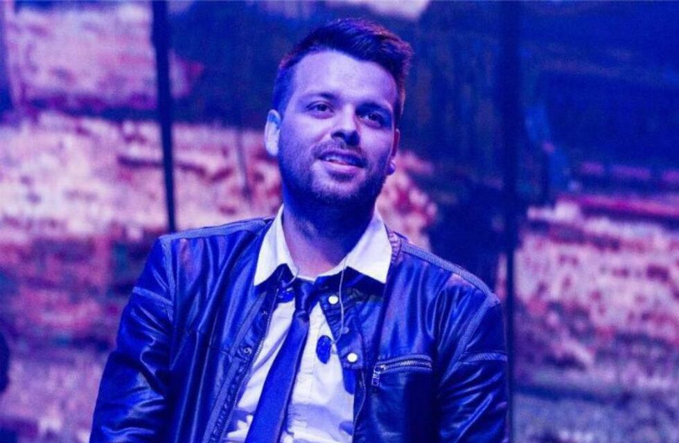 Escuchá lo nuevo de Chipote