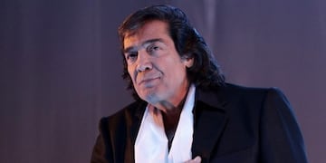 Cacho Castaña\u002E