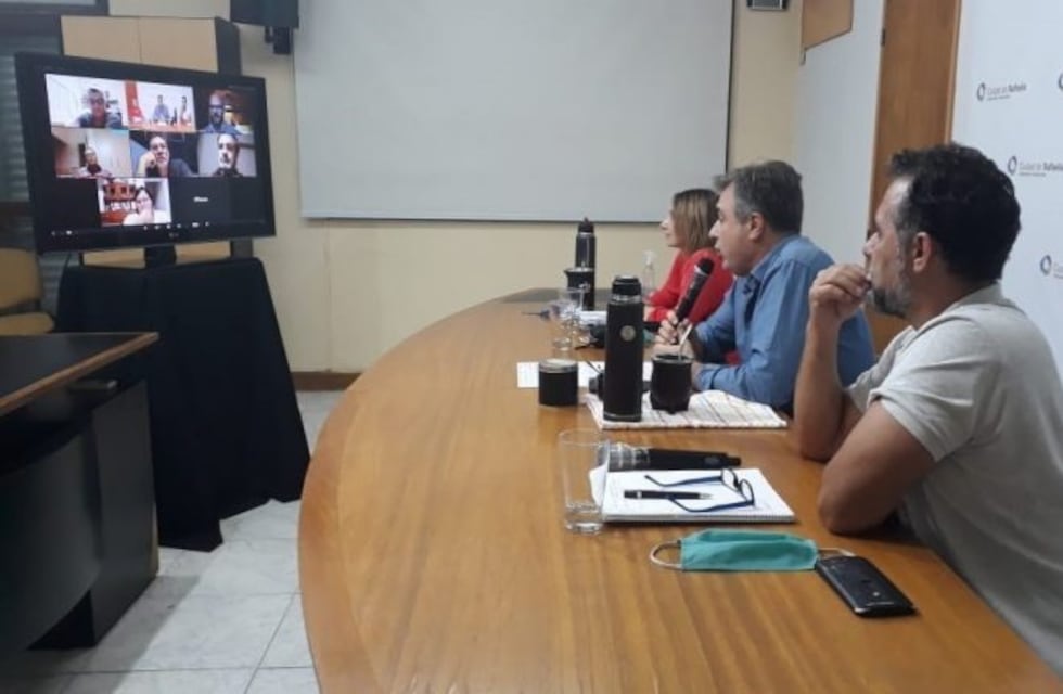 Coronavirus en Rafaela: este lunes habrá una reunión para analizar la situación