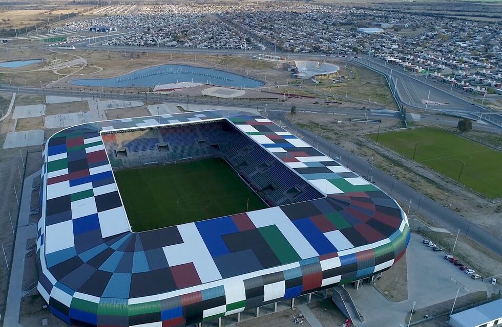 Ya se venden entradas online para ver a River Plate en San Luis: sólo quedan plateas