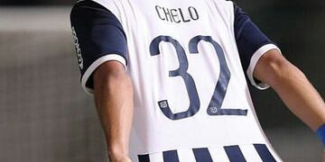 Marcelo Torres hará su debut como titular en un Talleres que busca más gol\u002E