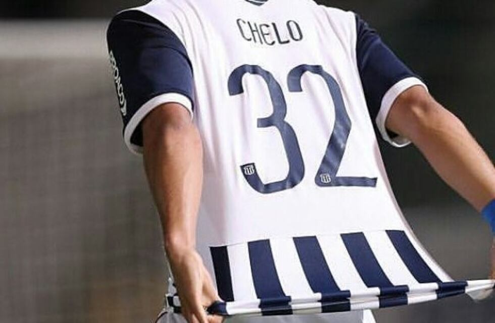 Talleres, con el Cholo y el Chelo
