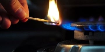 Usuarios del interior de San Luis reclaman a Enargas porque la facturación supera el 100%