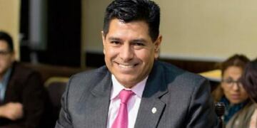 Alejandro Nieva