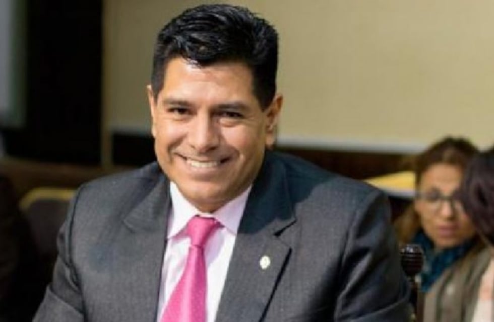 Un exdiputado provincial salteño golpeó a su mujer que acababa de dar a luz