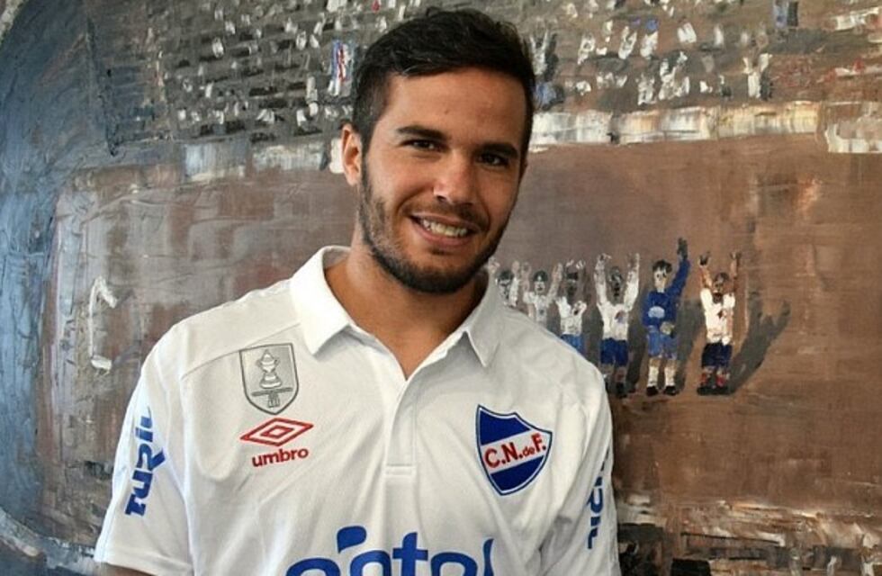 El "Tata" González, el cinco que le interesa a Bauza