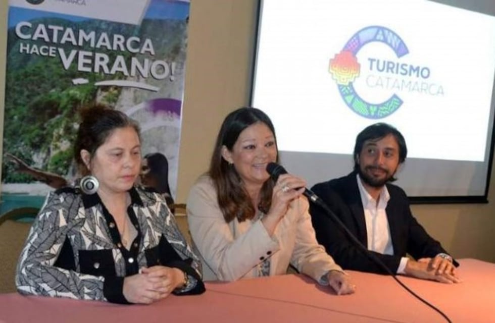 Catamarca busca atraer turistas con la campaña "Catamarca hace Verano"
