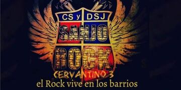 sanjorock