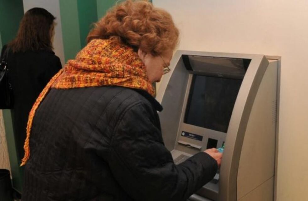 Haberes de la administración pública, jubilados y pensionados