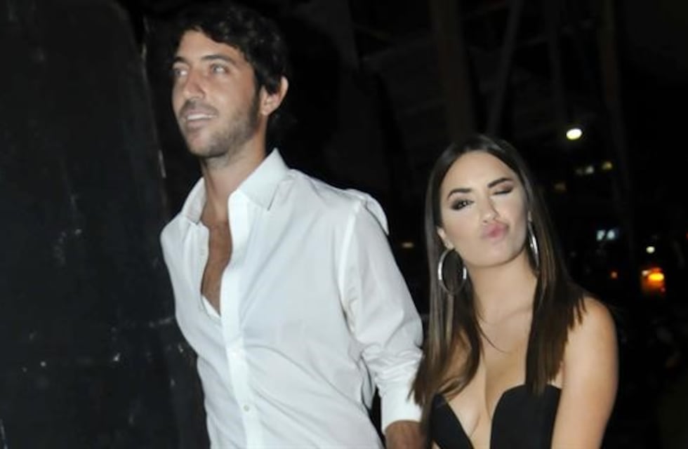 Lali Espósito contó lo que nunca haría con su novio