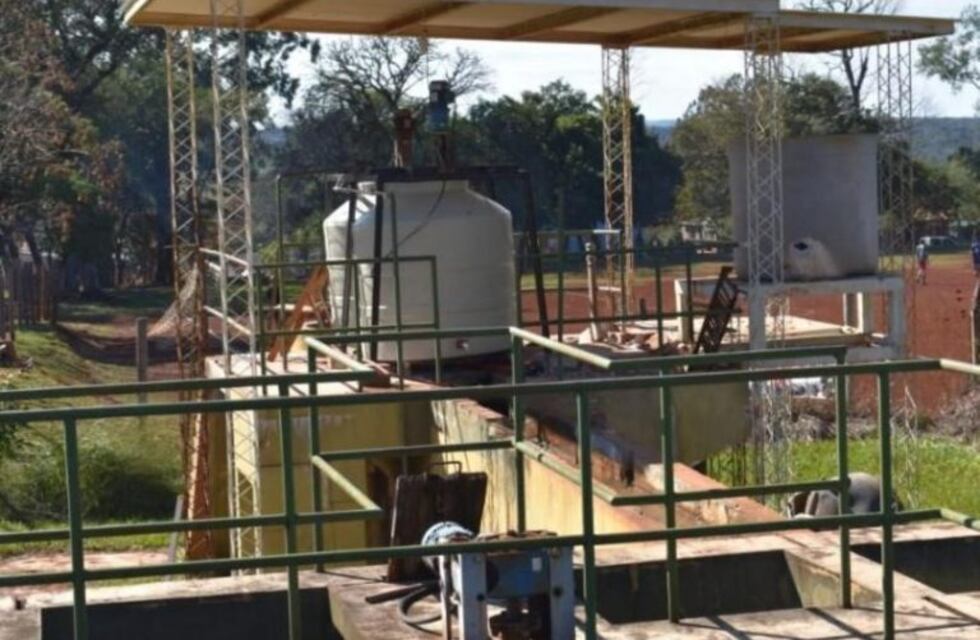 Vecinos de San Pedro piden una nueva planta potabilizadora de agua