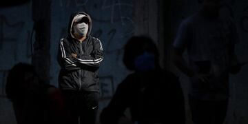 (Foto: EFE/Juan Ignacio Roncoroni)