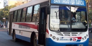 Colectivo de La Banda\u002E