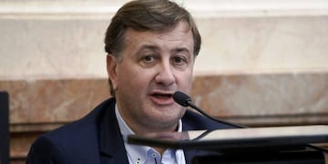 Senador Catalán Magni