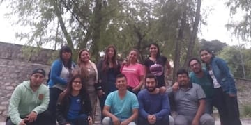 Generación Malvinas - hijos de Excombatientes