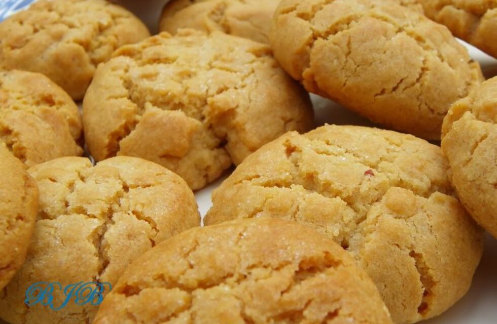 Un desafío visual invita a encontrar una galleta enojada entre todas las demás