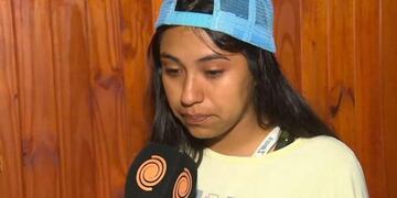 Los integrantes de la Agrupación La Refalosa de Jujuy fueron estafados en Jesús María y murió el papá de uno de ellos\u002E (El Doce TV