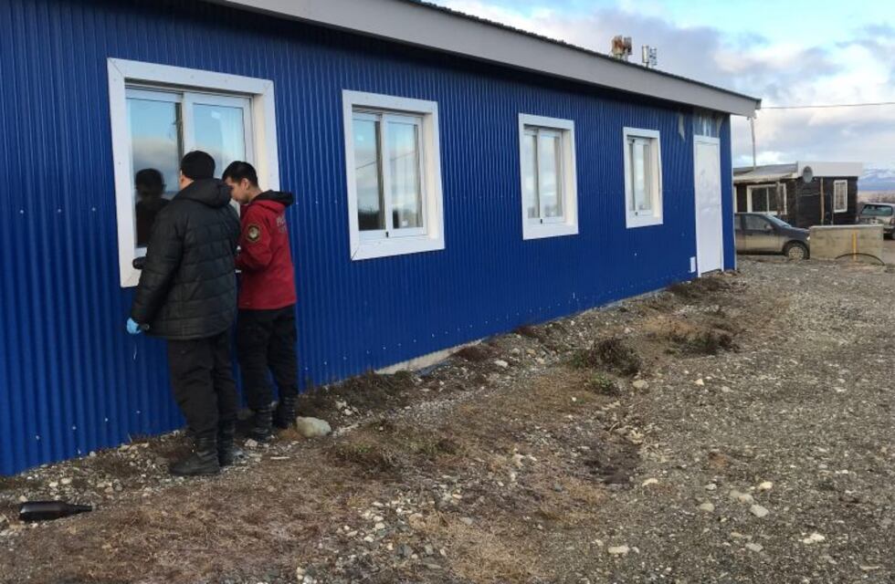 Un fin de semana triste para el Centro Integrador Comunitario