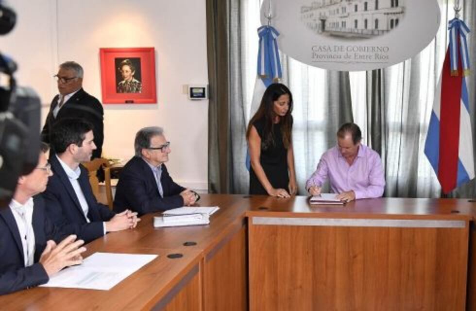 El gobierno provincial invertirá en obras de ampliación en el Centro de Salud Baggio