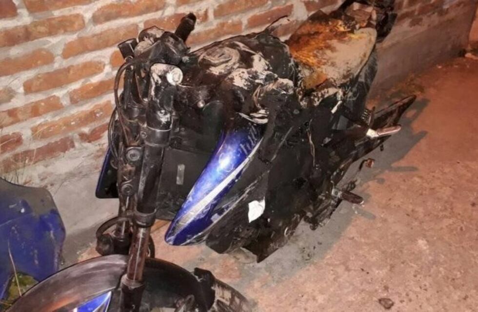 Detienen a un joven de 17 años por atropellar a un nene en Loma Hermosa