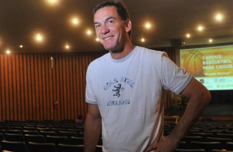 Domingo de especiales en canal ShowSport, con la carrera de Marcelo Milanesio