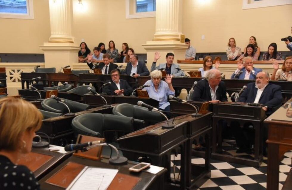 Corrientes ahora tiene Ministerio de Ciencias y Tecnología