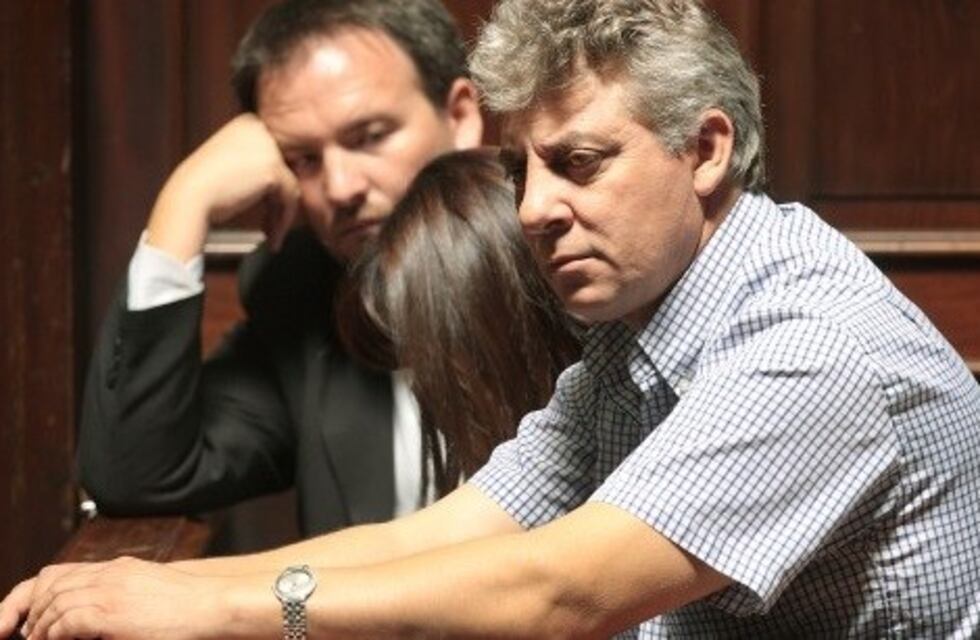 Jorge Gimenez: "Defensa Civil no nos alertó de nada"