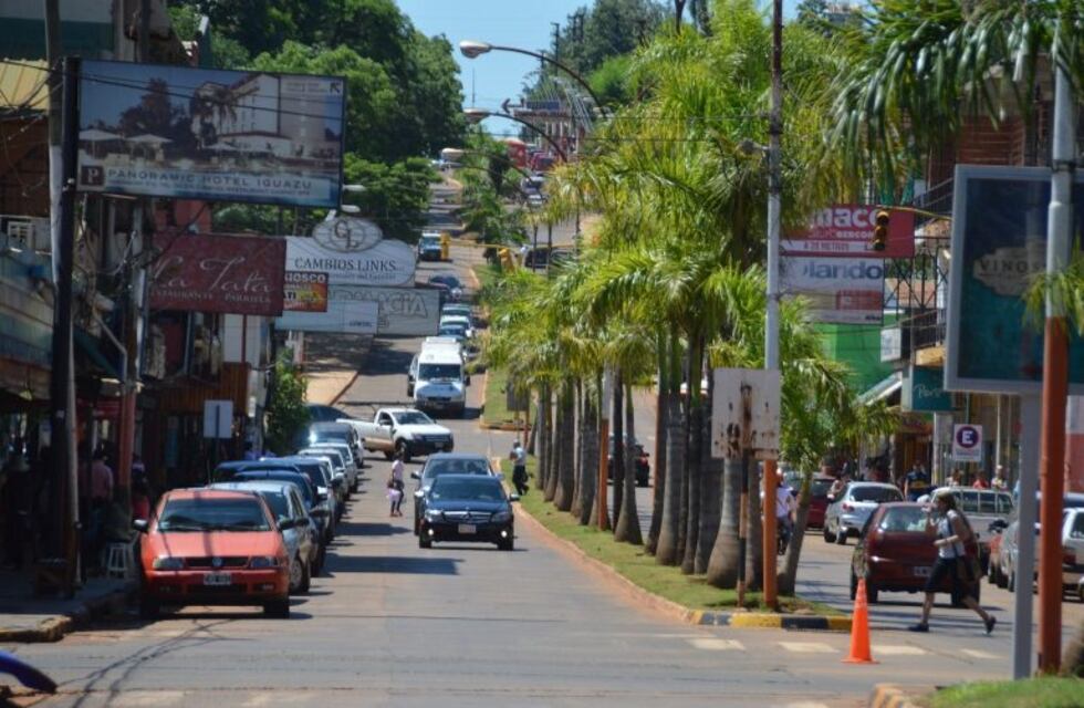 Despues de cinco años, el Juzgado Civil, Comercial, Laboral y de Familia de la ciudad de Puerto Iguazú tendrá nuevo juez