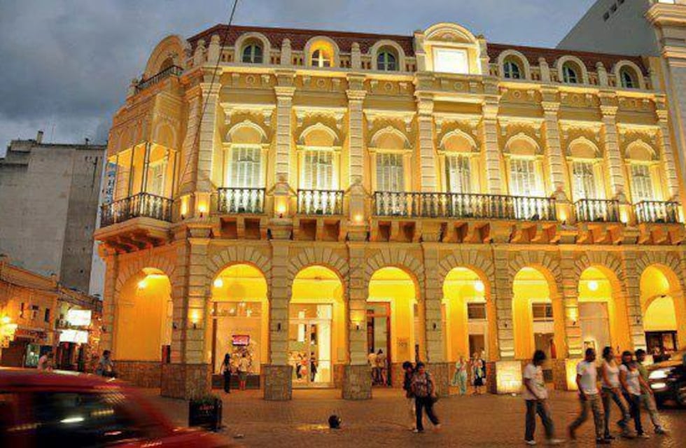 El Museo de Arte Contemporáneo de Salta inaugura nuevas muestras