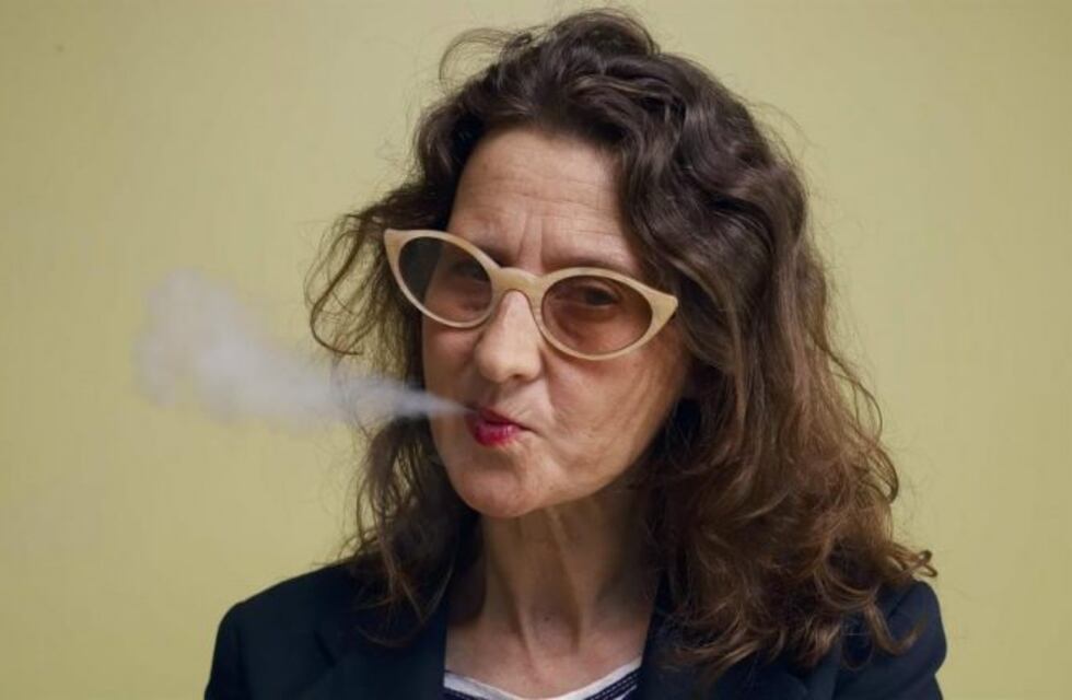 Lucrecia Martel, la directora salteña está en boca de todo el mundo