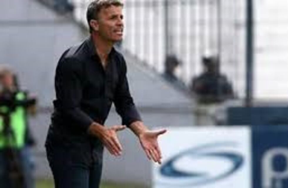 "Va a ser un torneo difícil, con varios equipos que se han armado muy bien", anticipó Grelak