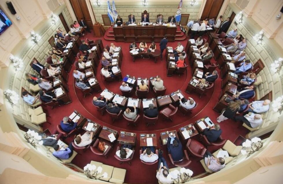Diputados definen este jueves la suerte del proyecto de Presupuesto 2020