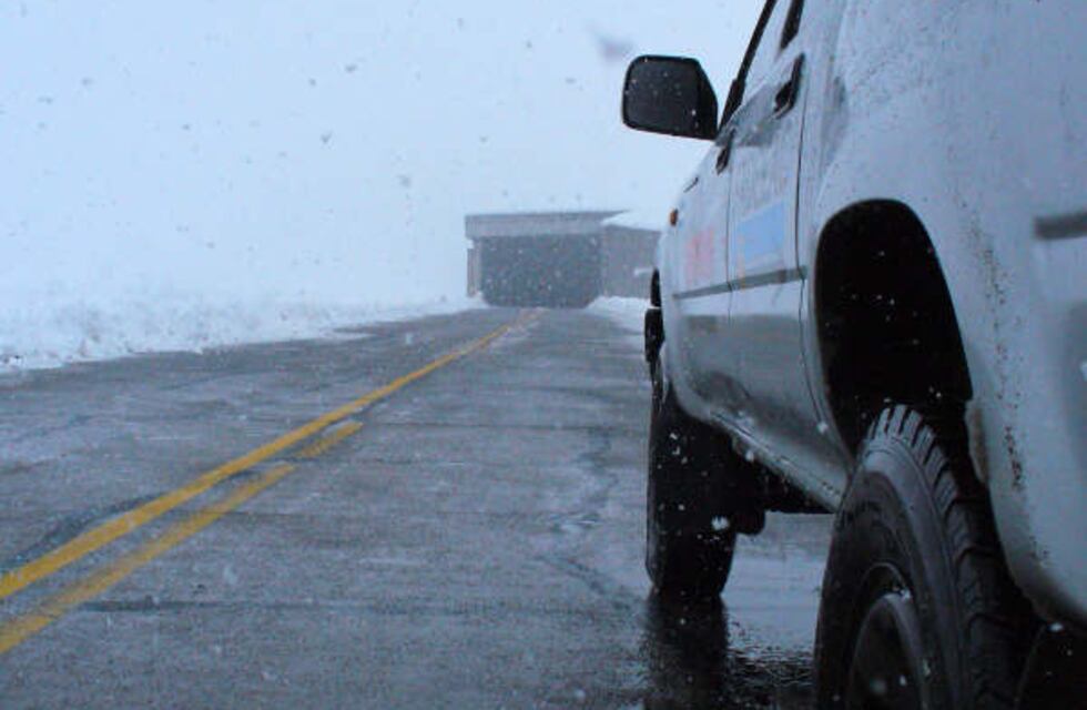 Atención turistas: el Paso Cristo Redentor permanecerá cerrado hasta el jueves