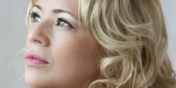 Dalila vuelve a Rosario el 27 de octubre\u002E (Archivo)