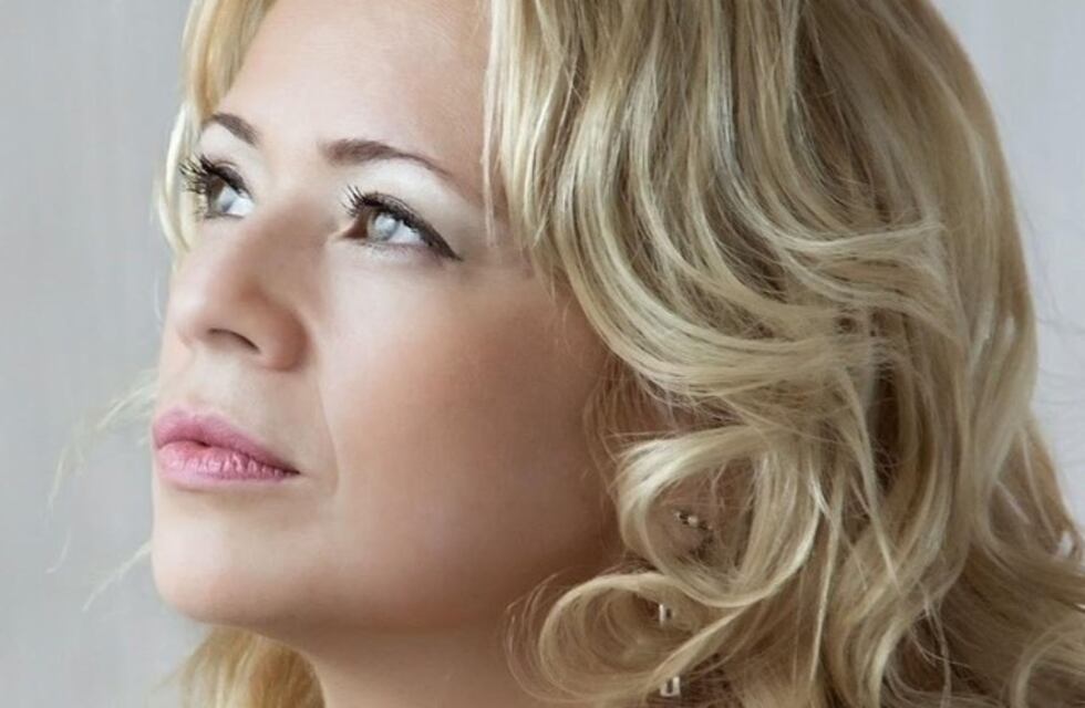 Dalila vuelve a Rosario el 27 de octubre