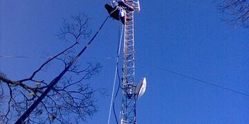 Antena de Telefonía (web SaltaNoticias)