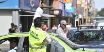 Habrá cortes de tránsito por los carnavales\u002E