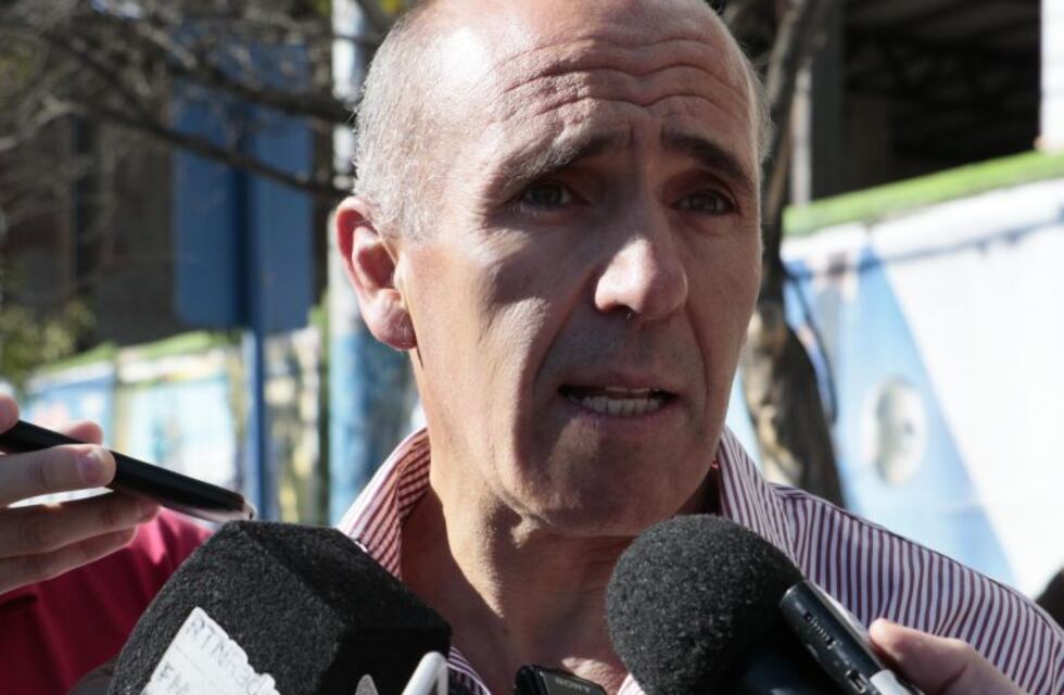 Los terrenos de la barda son privados desde 1.961