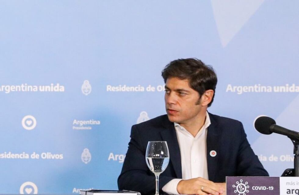 La respuesta de Axel Kicillof a la preocupación por la temporada teatral: "Alguna solución le vamos a buscar"