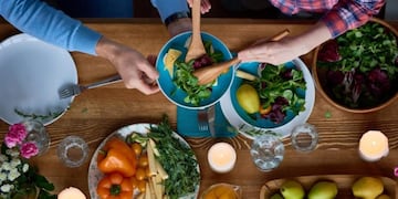 Día Mundial de la Alimentación: los cinco vegetales más contaminados que consumimos