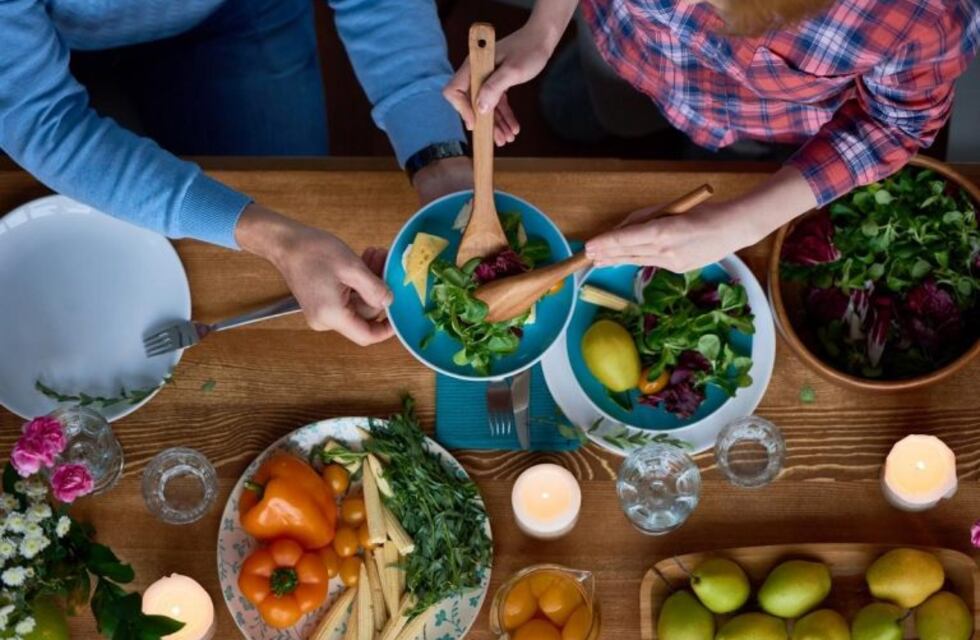 Día Mundial de la Alimentación: los cinco vegetales más contaminados que consumimos