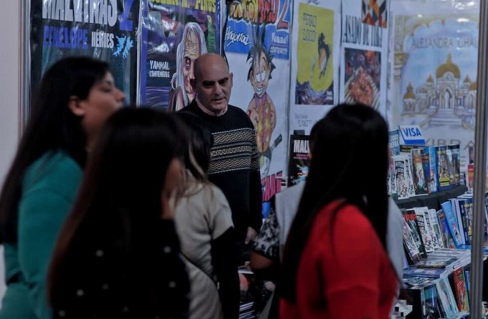 Por 10 días comenzó la fiesta cultural riojana