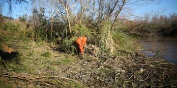 Balneario Municipal Arroyito