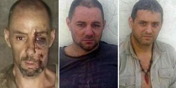 Los acusados serán juzgados el 21 de agosto