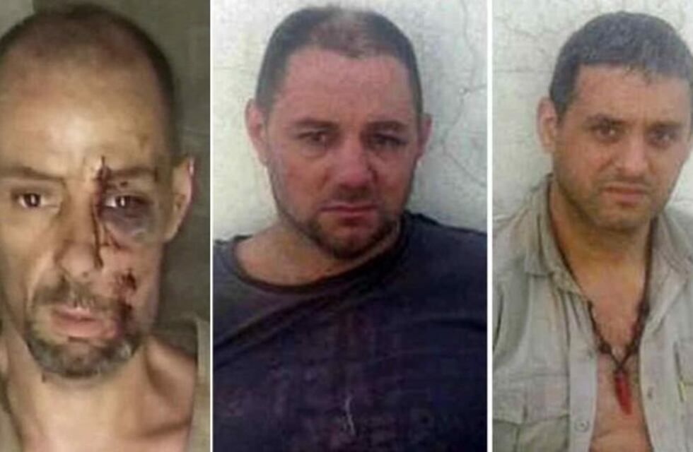 Se postergó el juicio oral a los hermanos Lanatta y Schillaci, protagonistas de la triple fuga