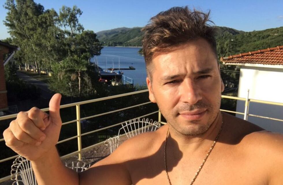 Osorio desmintió el episodio de abuso y sostuvo que "la chica estaba muy borracha"