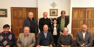 Concursos provinciales