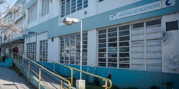 Murió un profesor de Ingeniería e investigan si fue por los golpes de un asalto