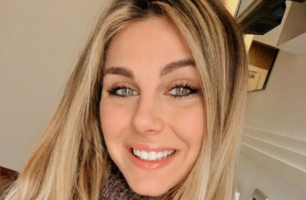 Ivana Icardi: de escándalos familiares a estrella de "reality shows"