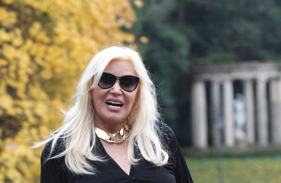 Susana Giménez desmintió los rumores sobre su supuesta entrevista a Cristina Kirchner